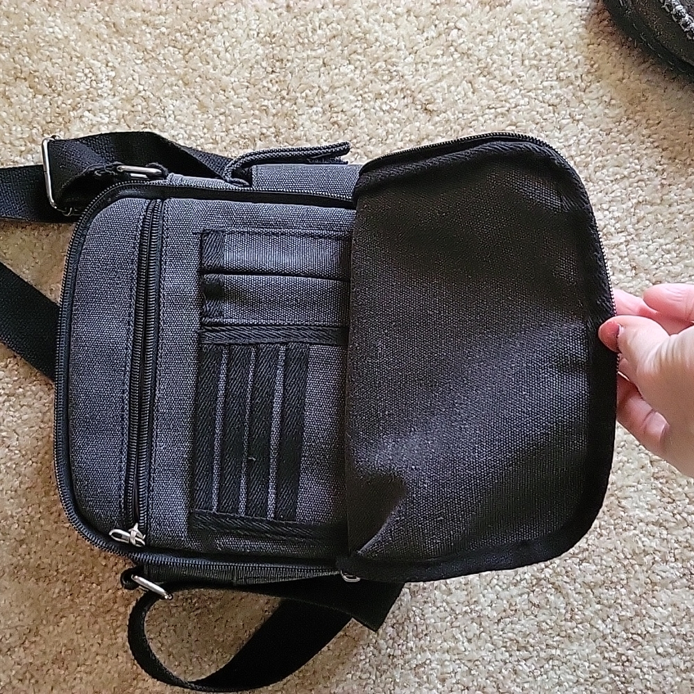 Crossbody Purse - Picture 6 of 14